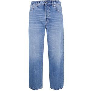 Haikure Women "Betty" Straight Leg Jeans